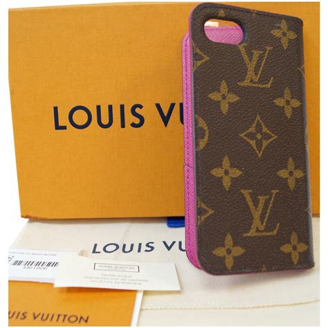 lv hoesje iphone 7|Smartphone Accessories, Holders, Cases .